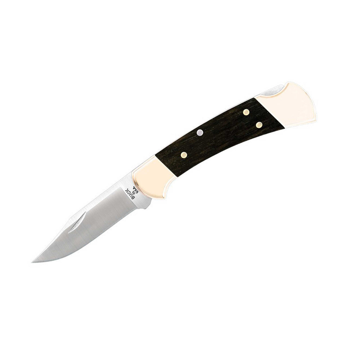 Buck Knives 112 Ranger Knife 0112BRS-B