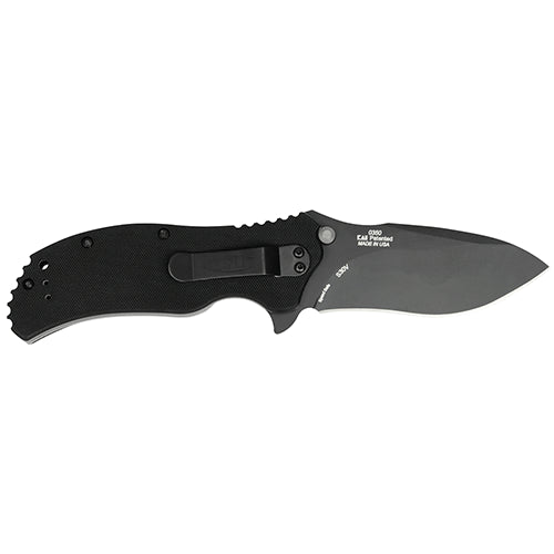 Zero Tolerance 0350 G10 Folding Knife