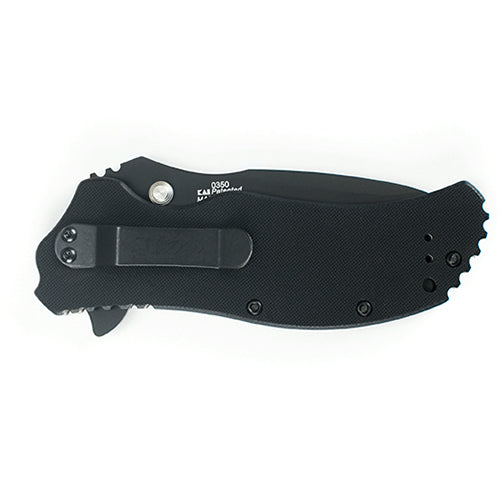 Zero Tolerance 0350 G10 Folding Knife