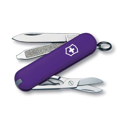 Victorinox Classic SD Swiss Army Knife