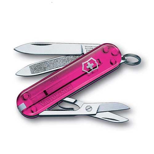 Victorinox Classic SD Swiss Army Knife