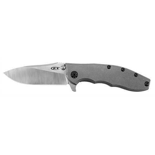 Zero Tolerance 0562TI Folding Knife