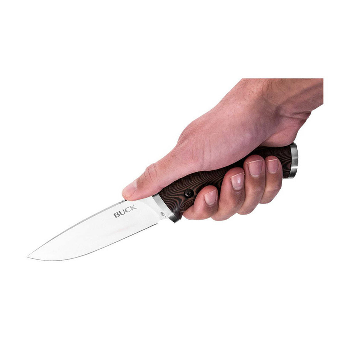 Buck Knives Selkirk Knife 0863BRS-B
