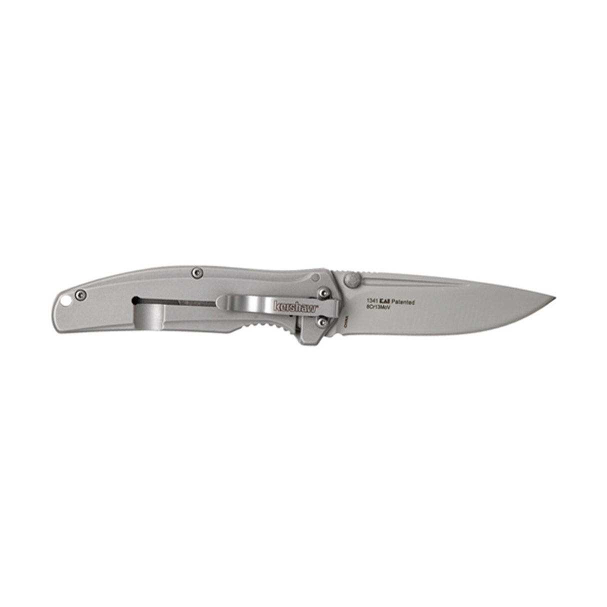 Kershaw 1341 Catalytic Folding Knife