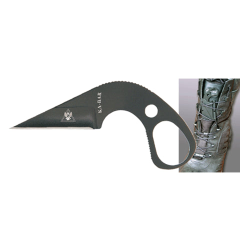KA-BAR 1478BP TDI Last Ditch Knife