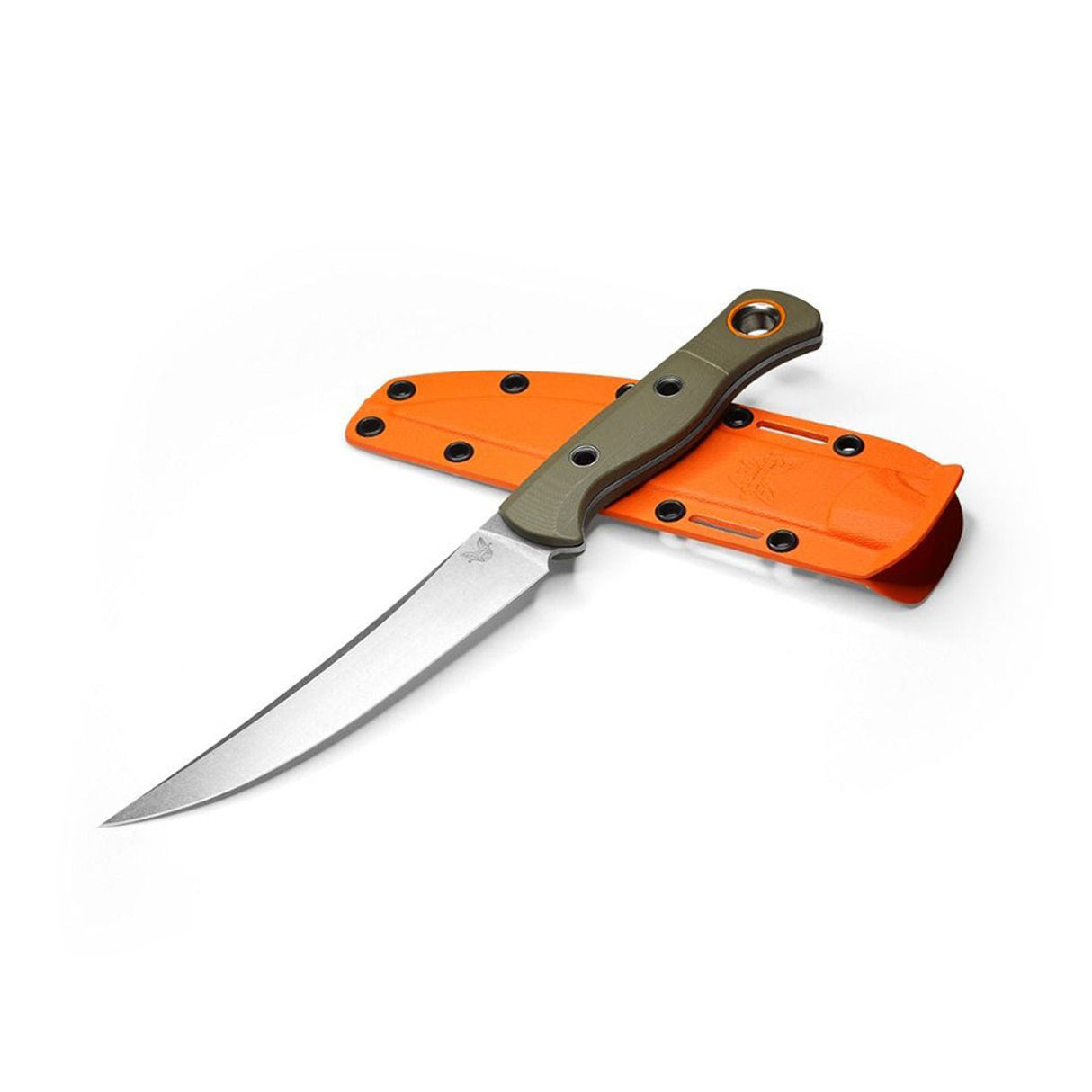 Benchmade 15500-3 Meatcrafter