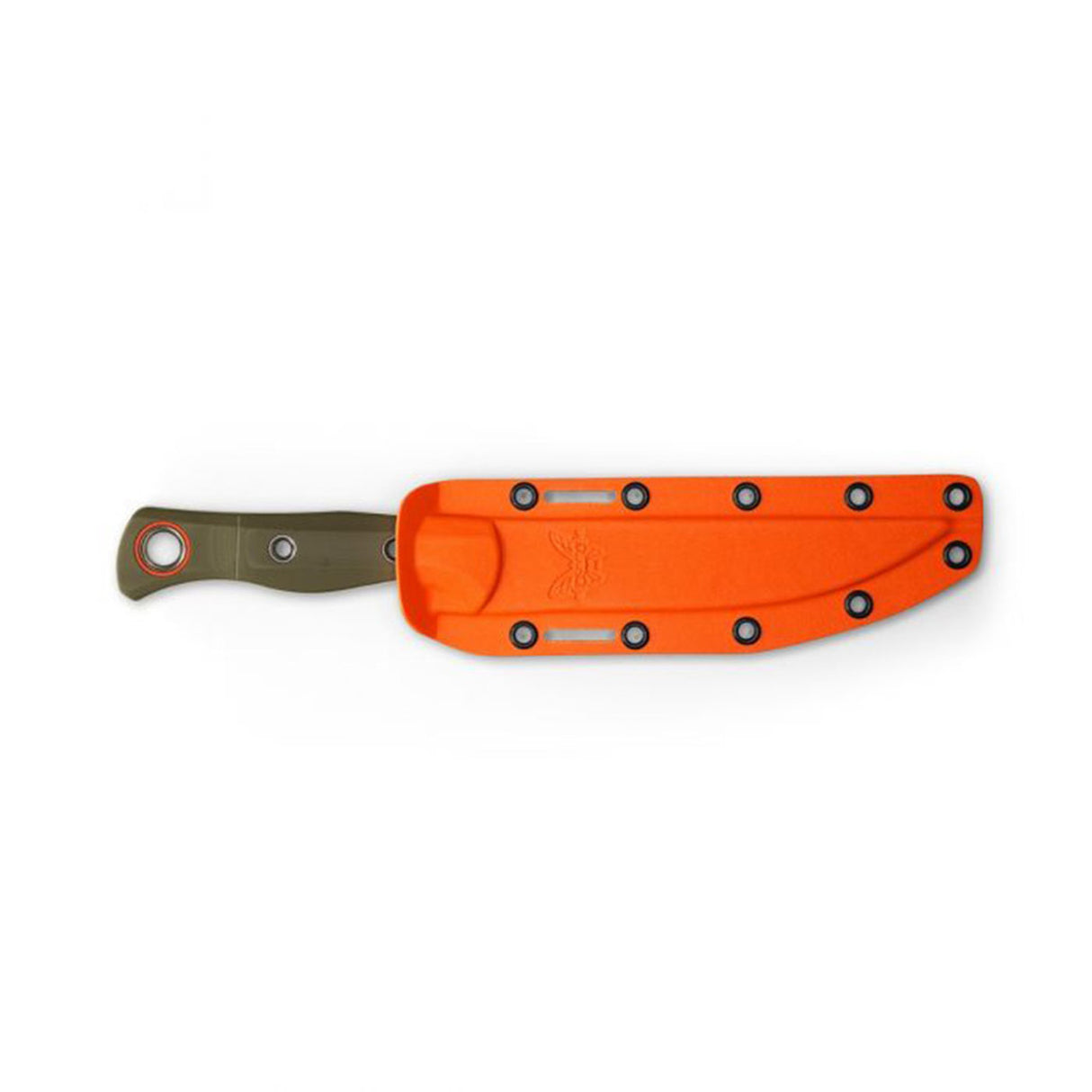 Benchmade 15500-3 Meatcrafter