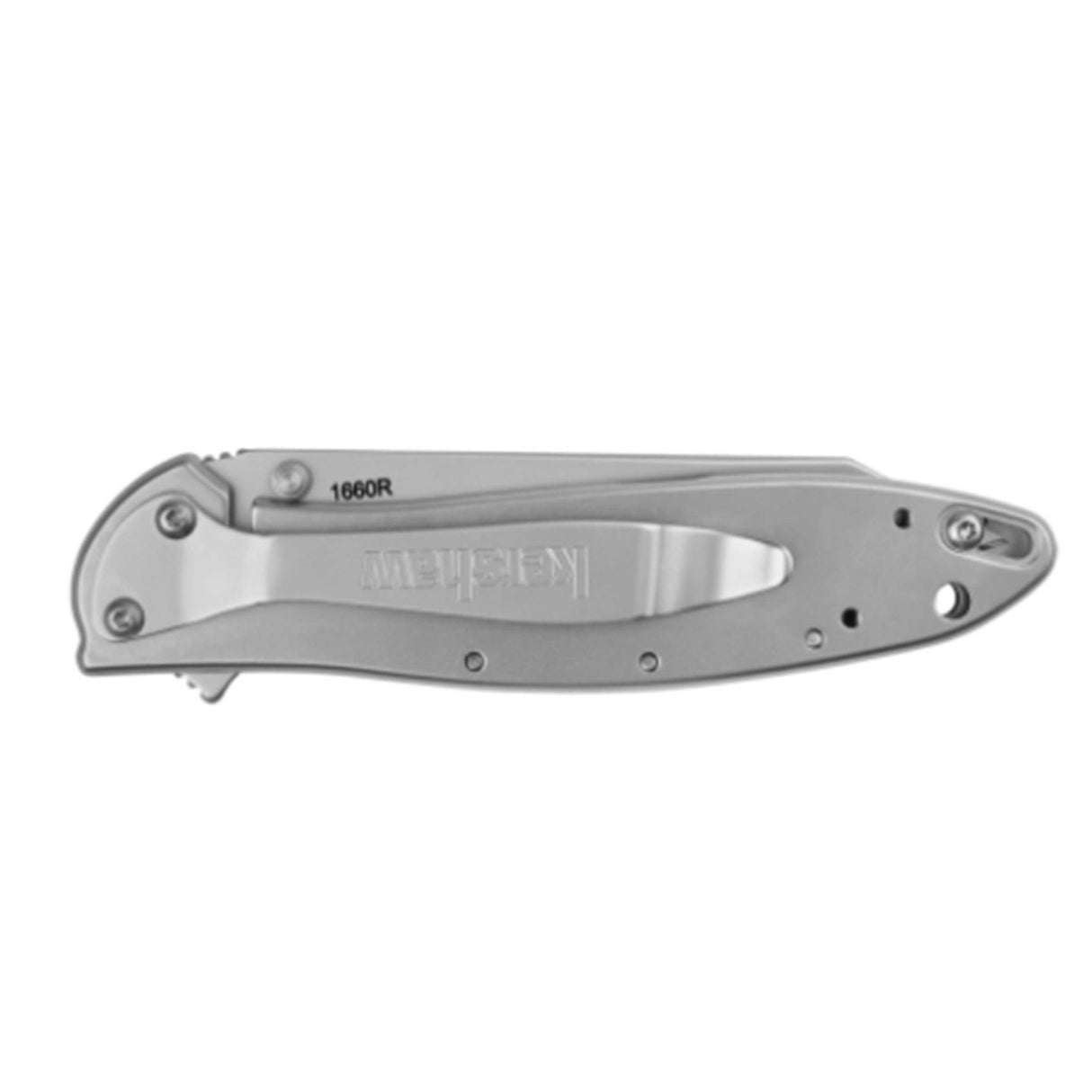 Kershaw 1660R Random Leek