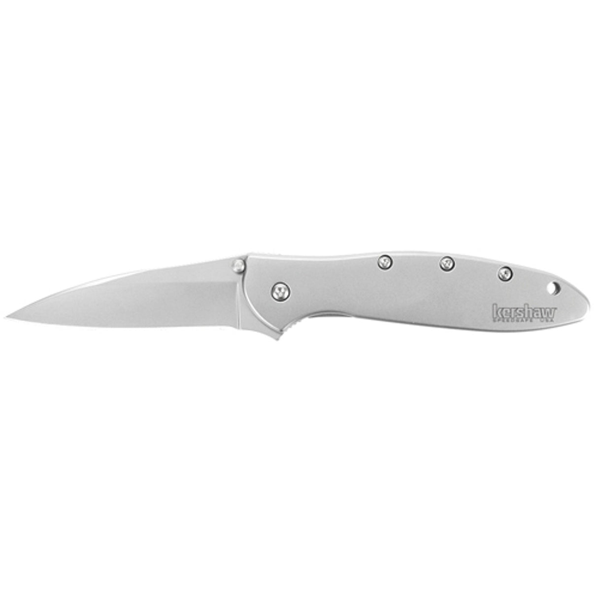 Kershaw 1660 Leek Knife