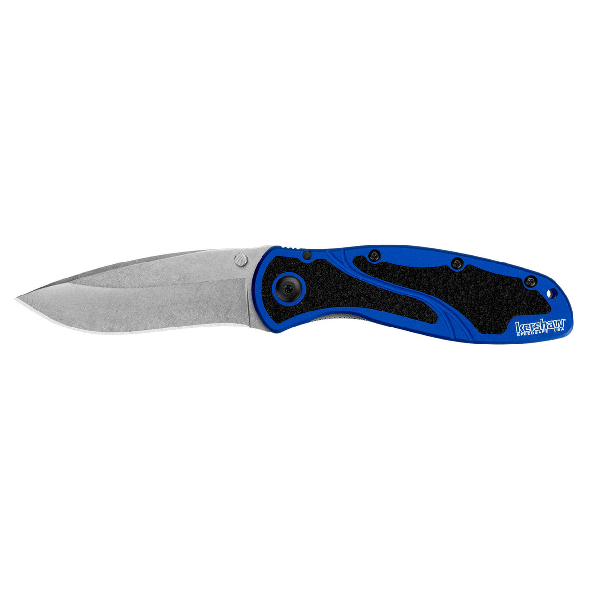 Kershaw 1670NBSW Blur Folding Knife