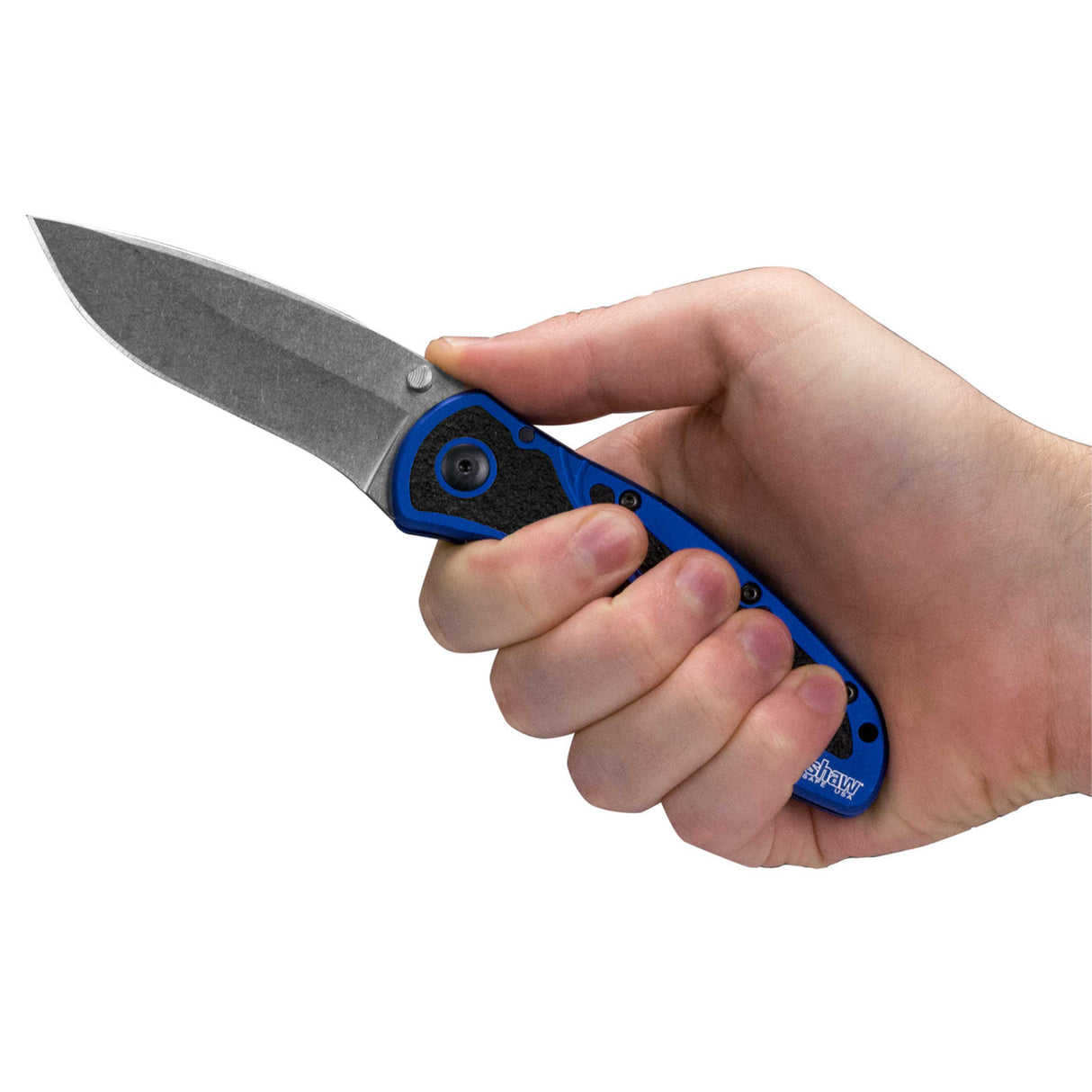 Kershaw 1670NBSW Blur Folding Knife