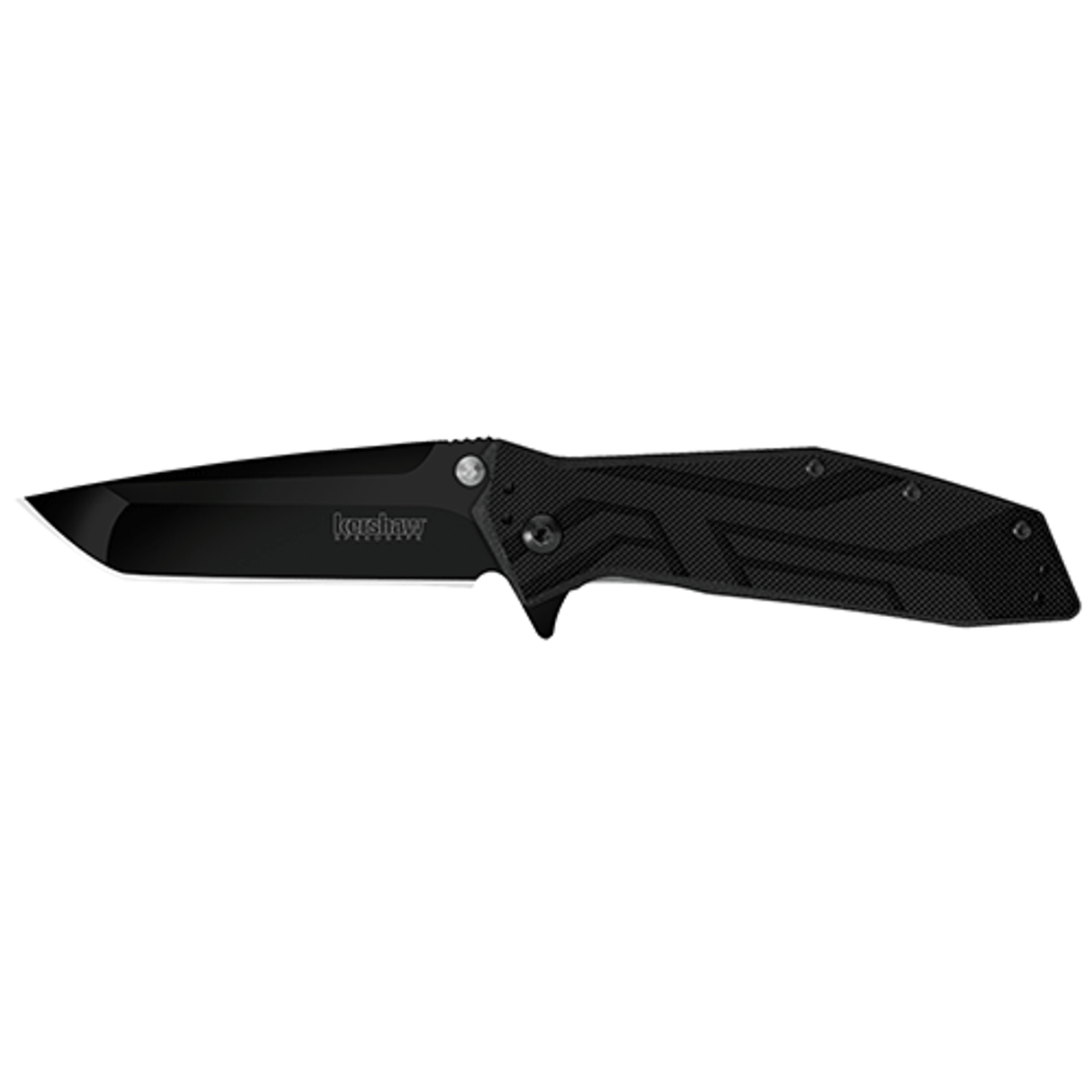 Kershaw 1990 Brawler Knife
