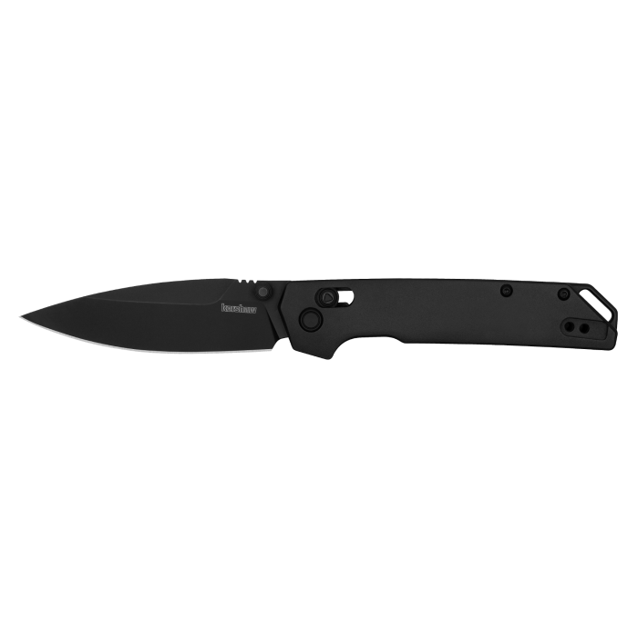Kershaw 2038BLK Iridium - Black