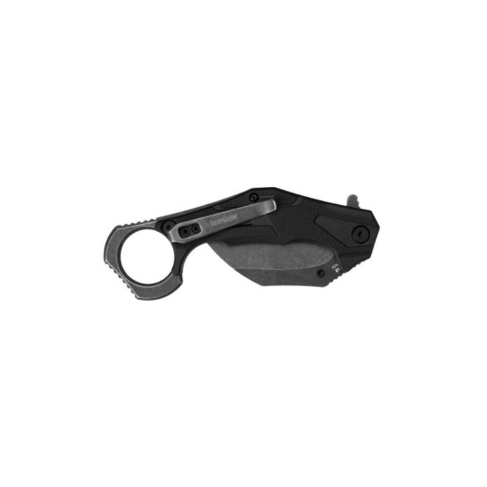 Kershaw 2064 Outlier