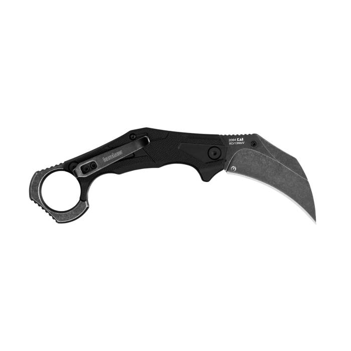 Kershaw 2064 Outlier