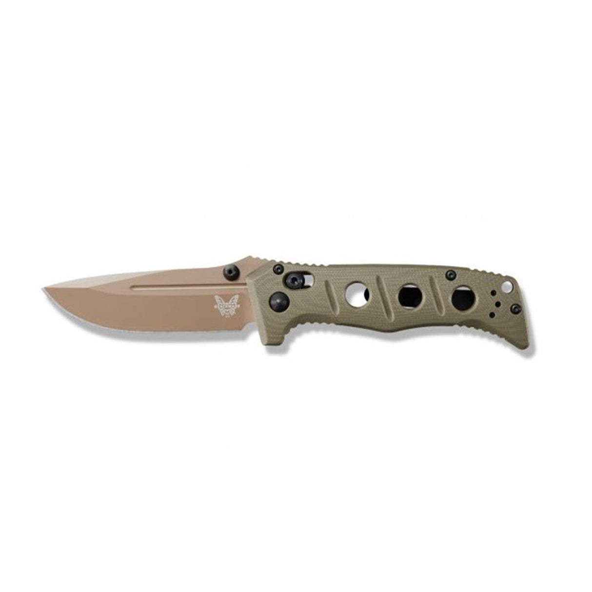 Benchmade 273FE-2 Mini Adamas