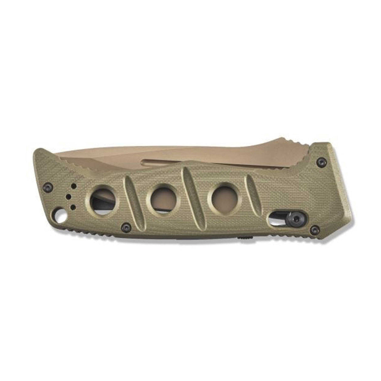 Benchmade 2750FE-2 Auto Adamas