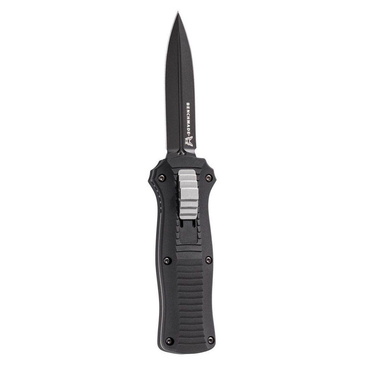 Benchmade 3350BK Mini Infidel OTF Automatic Switchblade Knife
