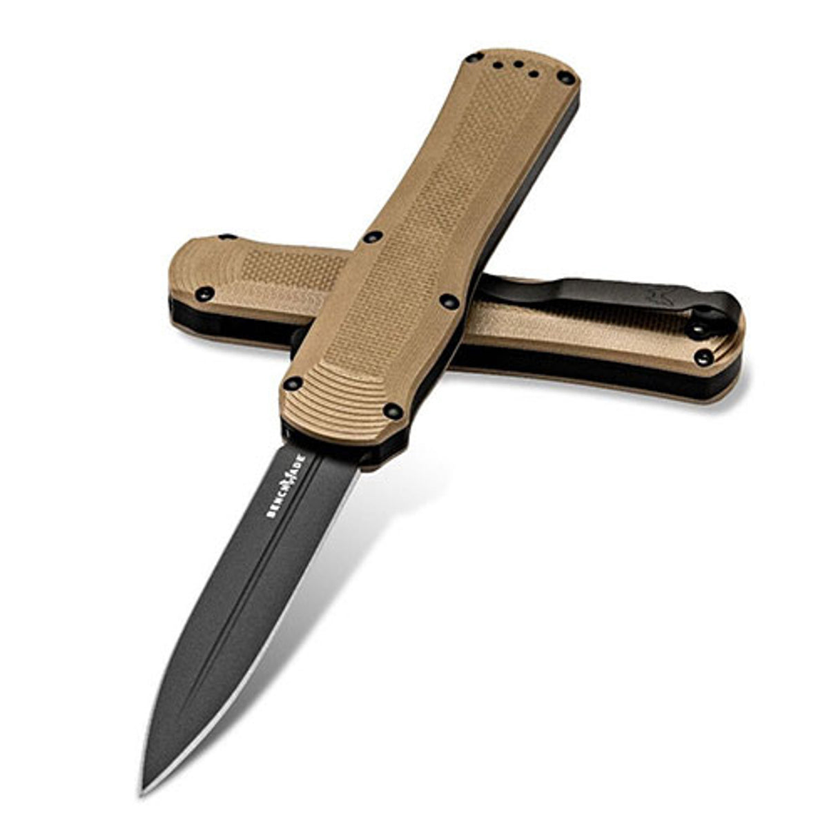 Benchmade 3400BK-2 Autocrat OTF Knife