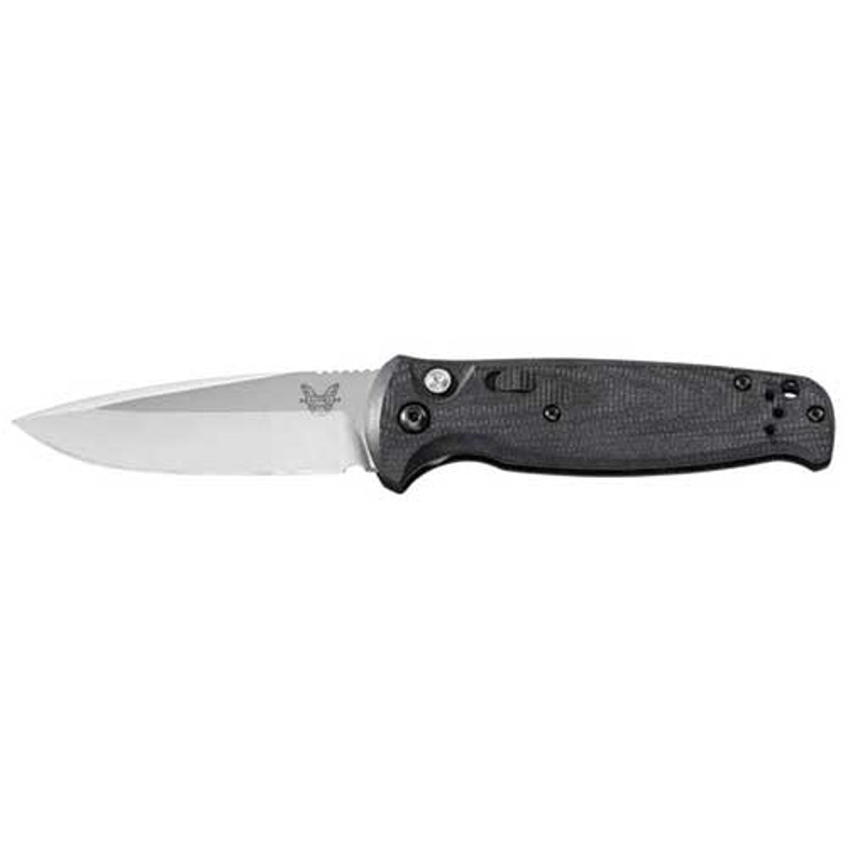 Benchmade 4300 CLA Automatic Switchblade Knife