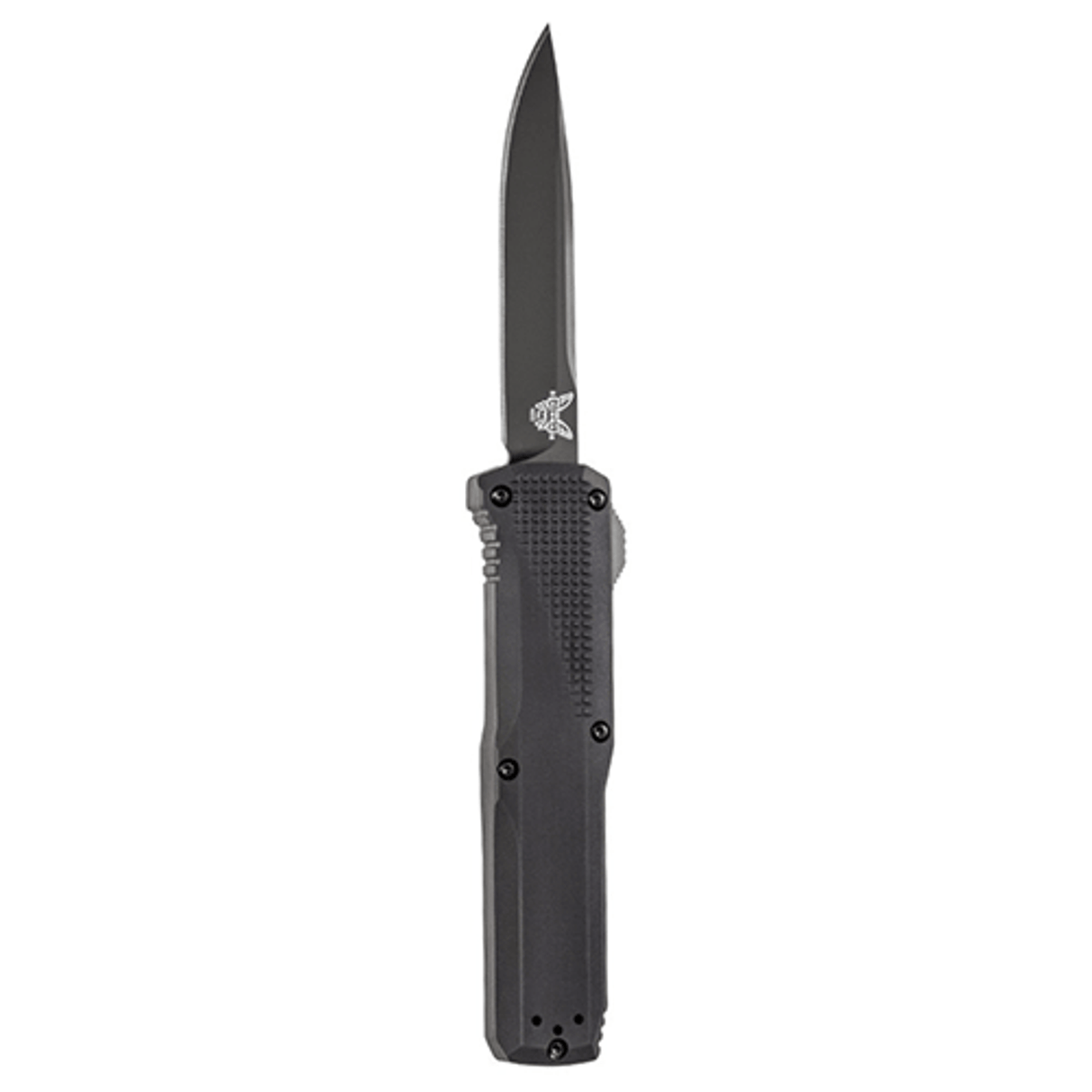 Benchmade 4600DLC Phaeton OTF Knife