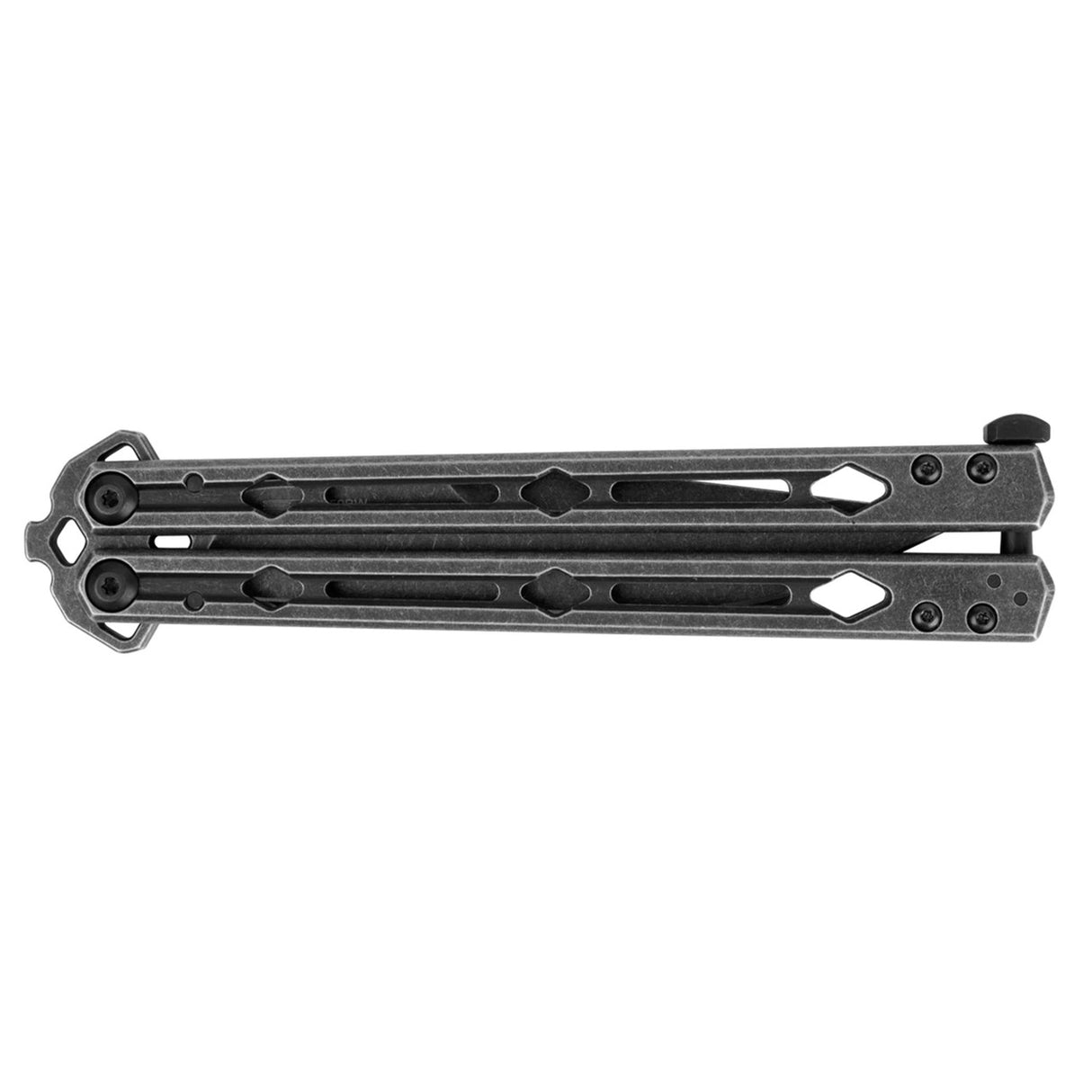 Kershaw 5150BW Lucha - Blackwash