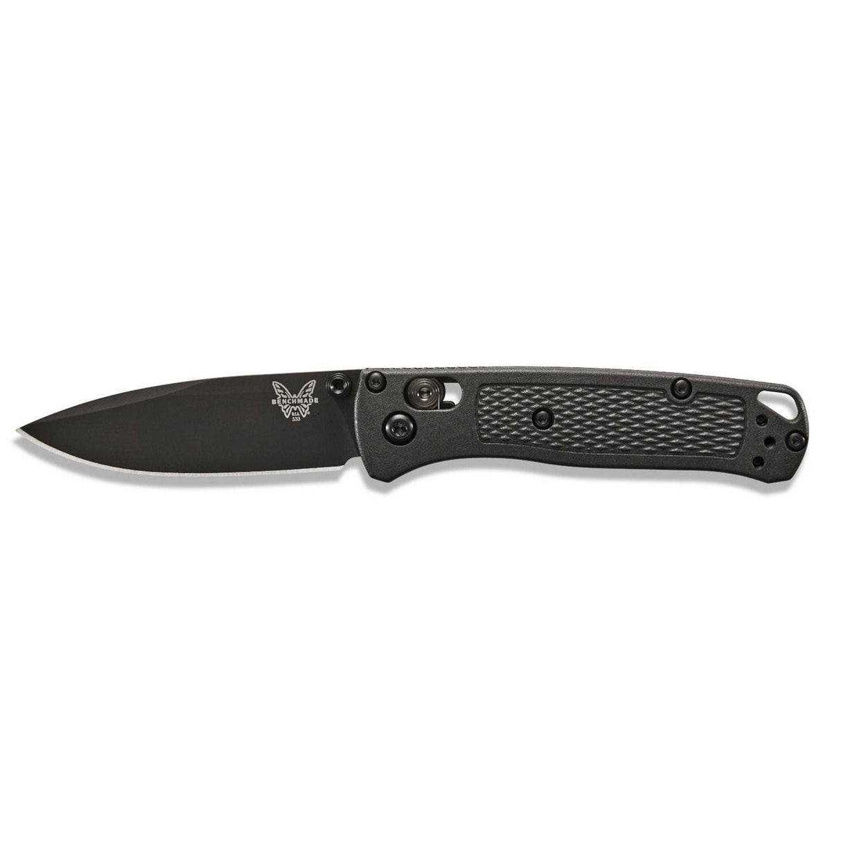 Benchmade 533BK-2 Mini Bugout
