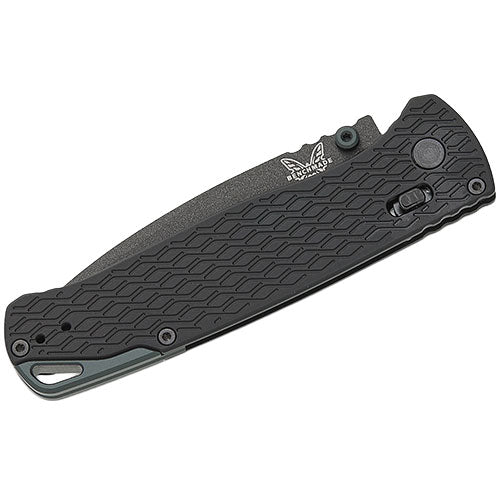 Benchmade 534BK Bugout Vapyr Black Aluminum Magnacut