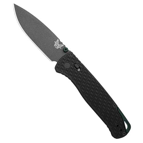 Benchmade Bugout Vapyr Black Aluminum Magnacut 534BK