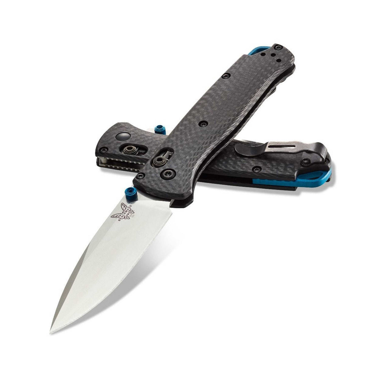 Benchmade 535-3 Bugout
