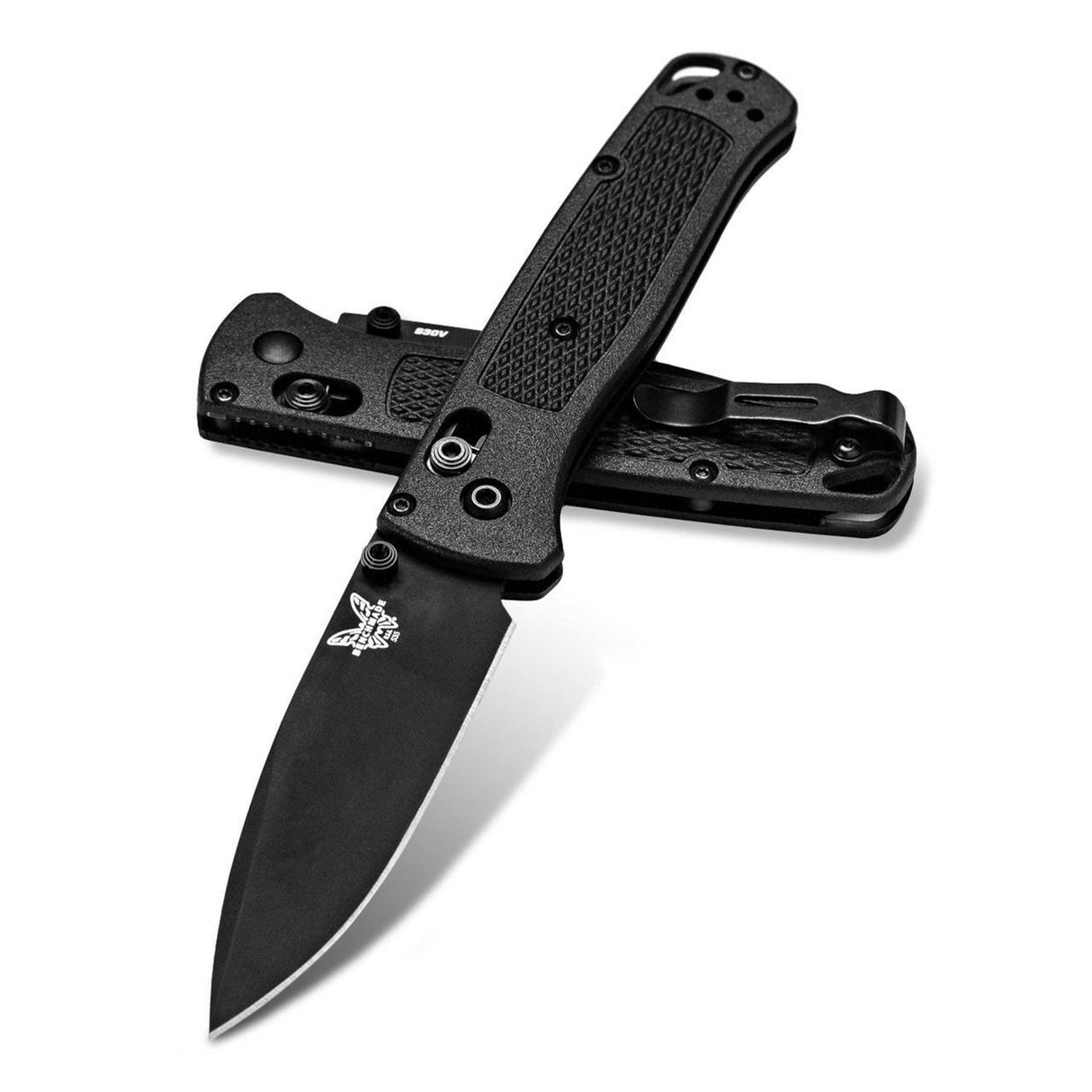 Benchmade 535BK-2 Bugout Knife