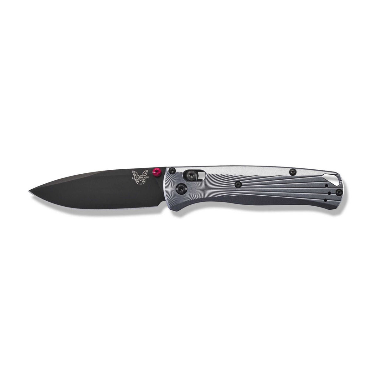 Benchmade 535BK-4 Bugout