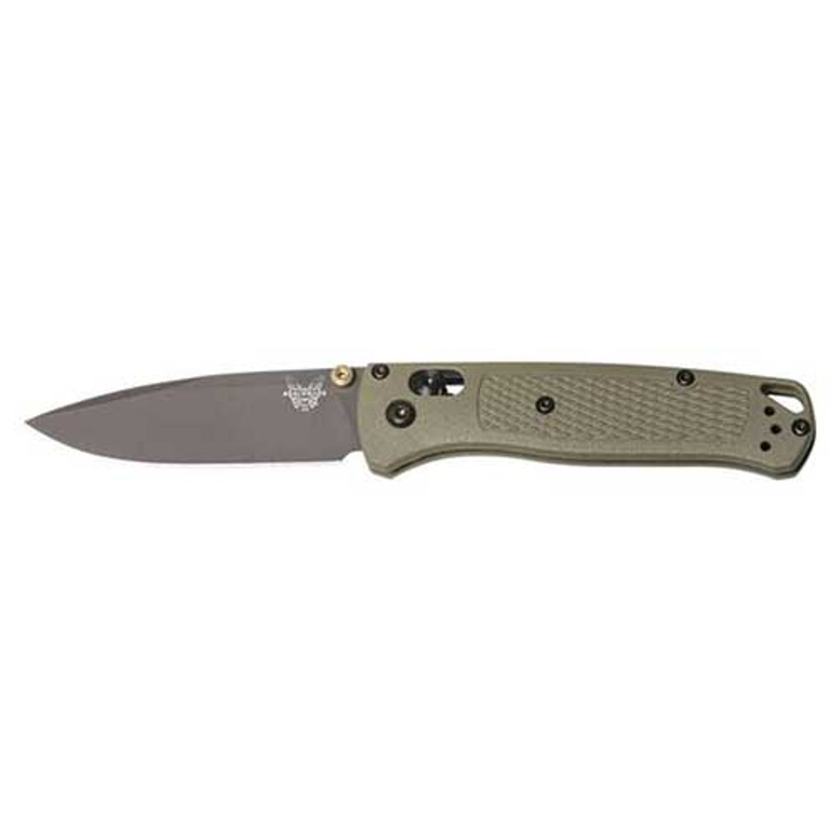 Benchmade 535GRY-1 Bugout Knife