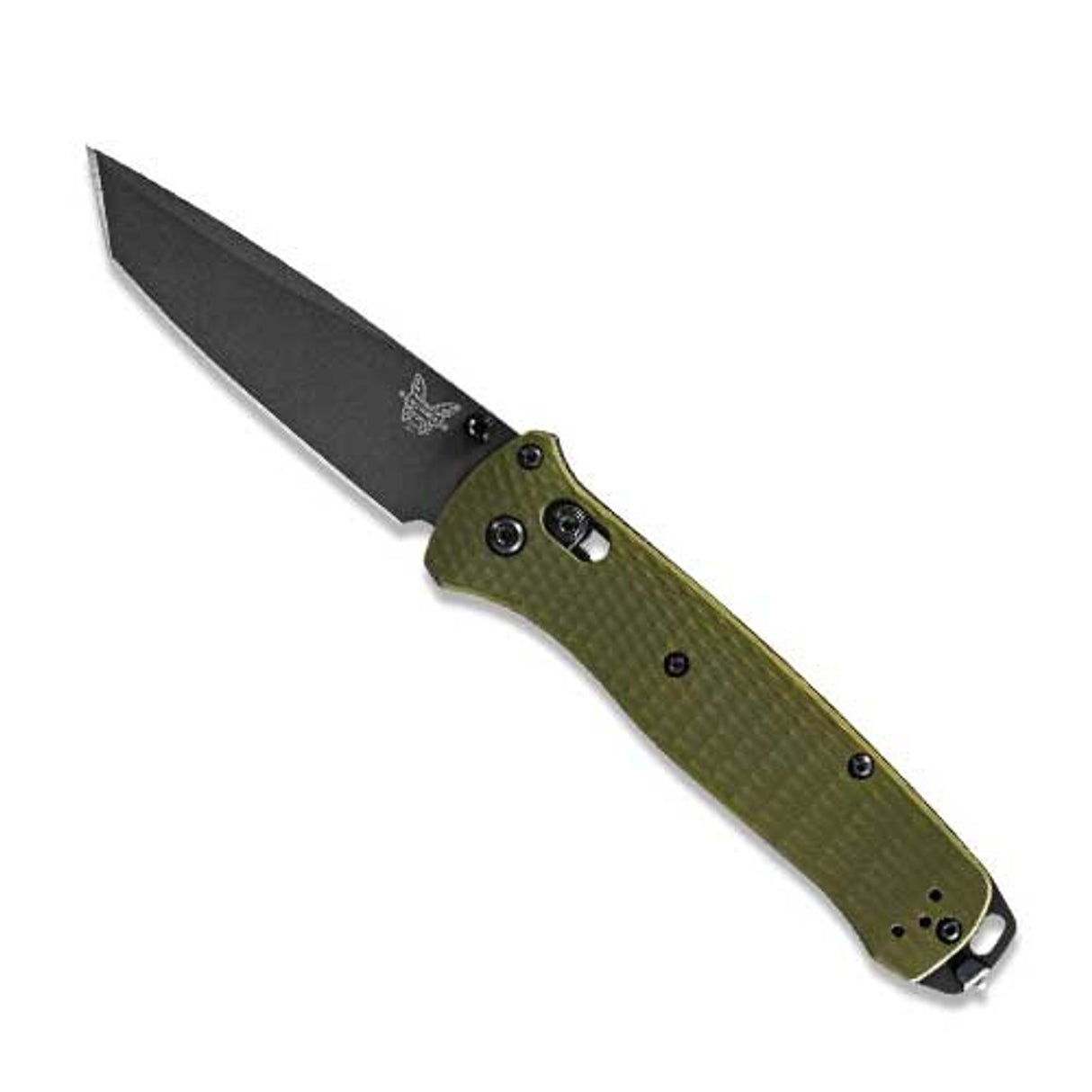Benchmade 537GY-1 Bailout