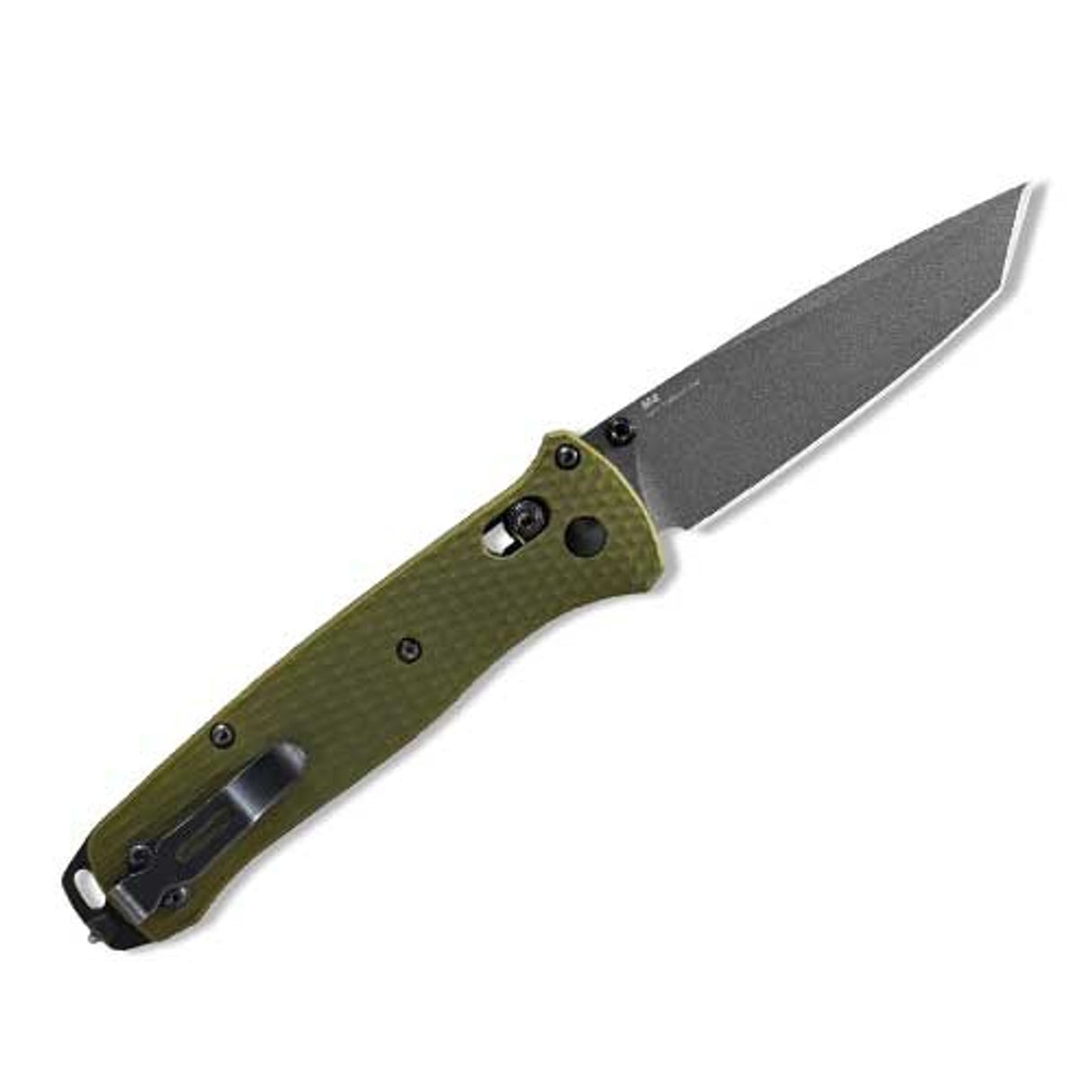 Benchmade 537GY-1 Bailout