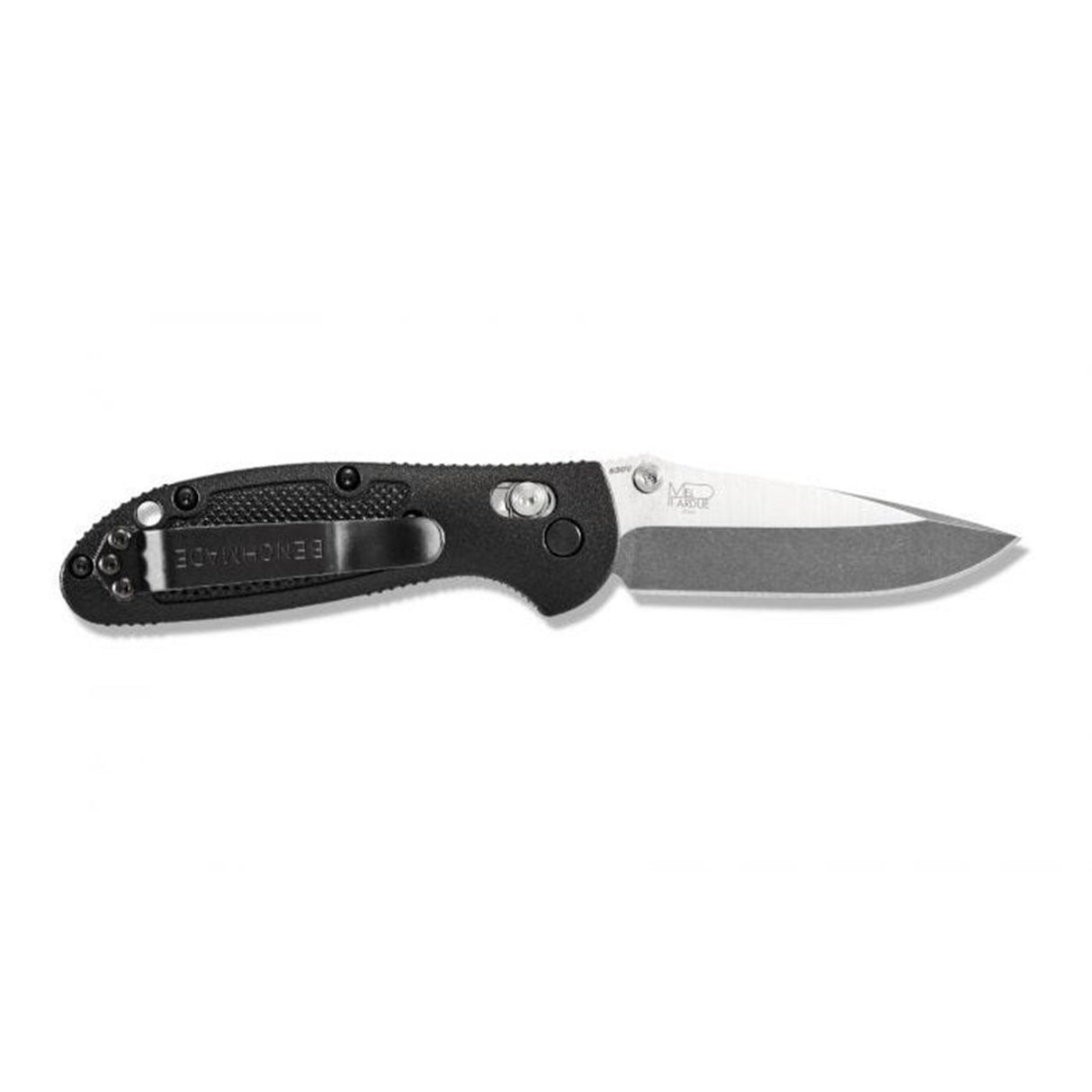 Benchmade Knives 556-S30V Mini Griptilian