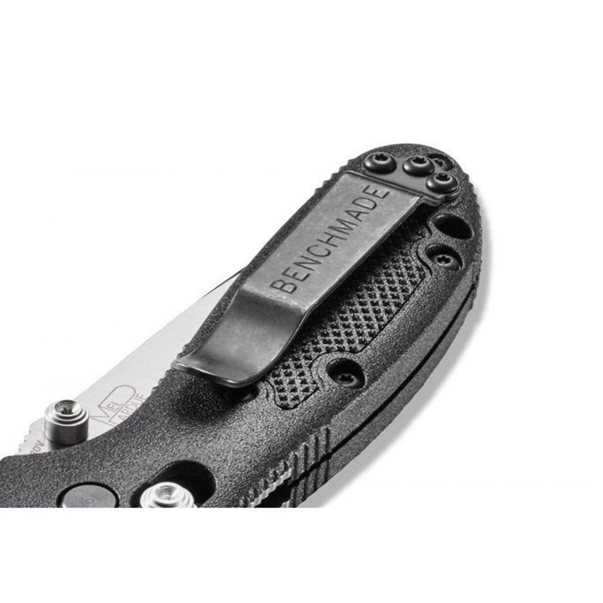 Benchmade Knives 556-S30V Mini Griptilian