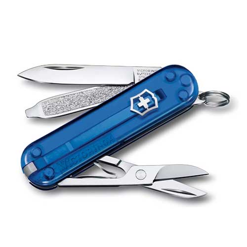 Victorinox Classic SD Swiss Army Knife