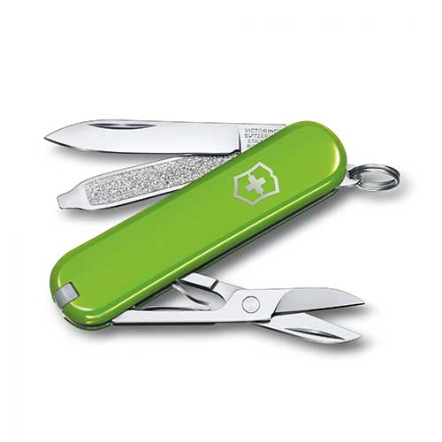 Victorinox Classic SD Swiss Army Knife