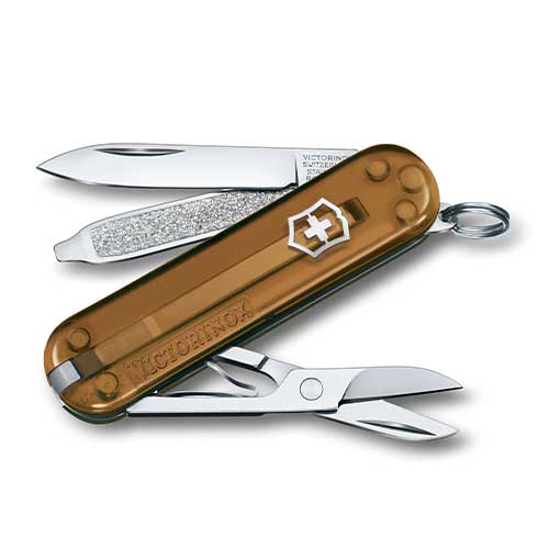 Victorinox Classic SD Swiss Army Knife