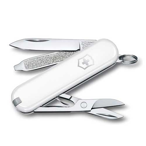 Victorinox Classic SD Swiss Army Knife