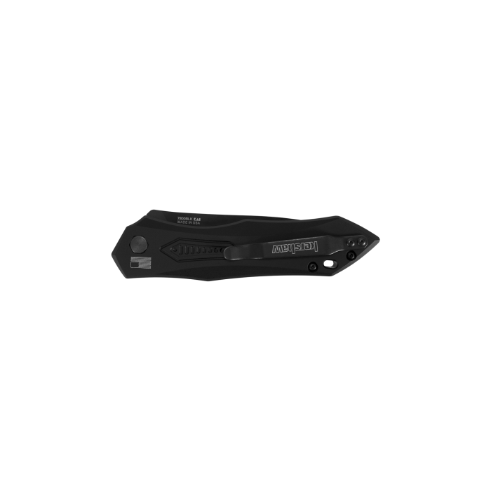 Kershaw 7800BLK Launch 6 Automatic Switchblade Knife