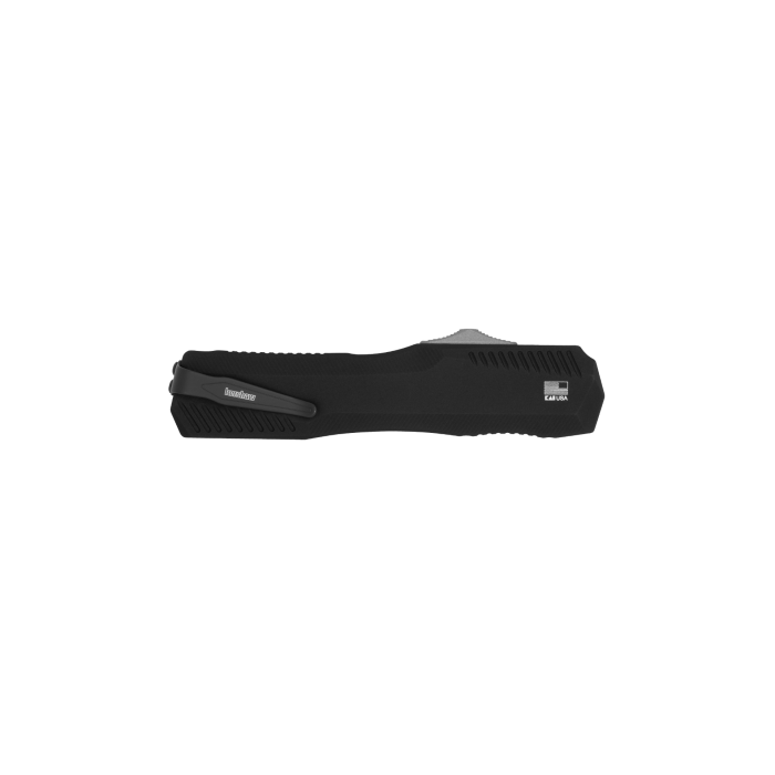 Kershaw 9000CF Livewire Carbon Fiber