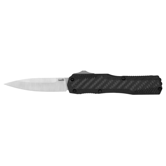 Kershaw 9000CF Livewire Carbon Fiber