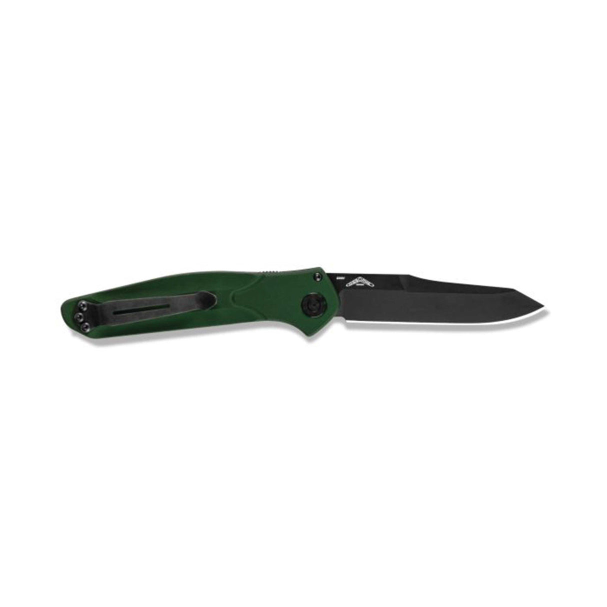 Benchmade 9400BK Auto Osborne
