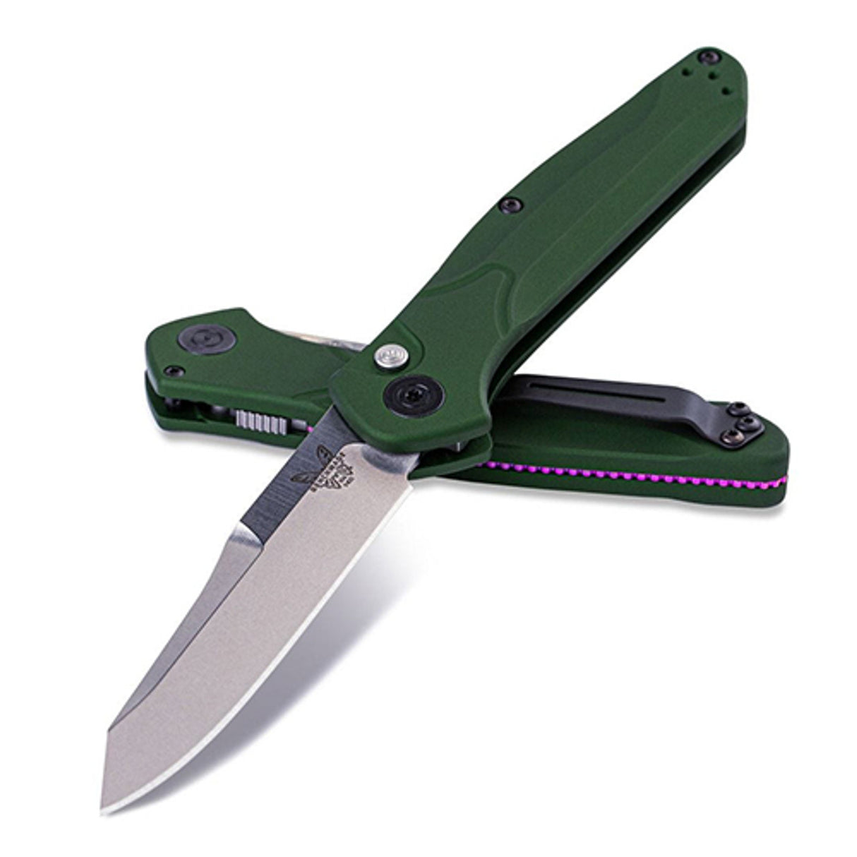 Benchmade 9400 Auto Osborne