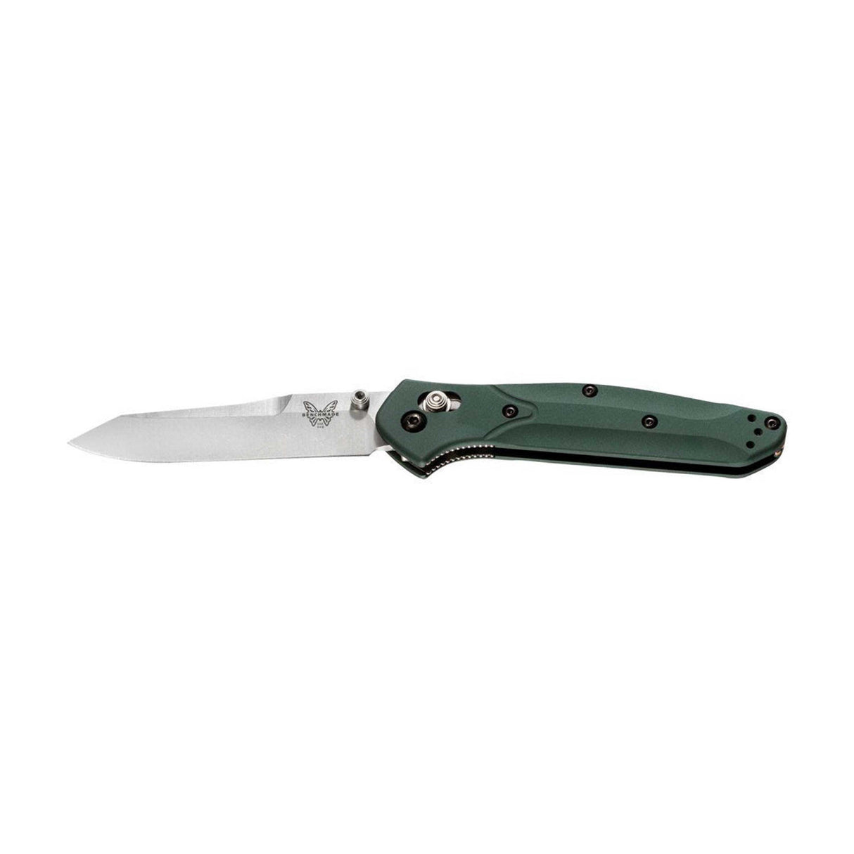 Benchmade 940 Osborne Reverse Tanto Axis