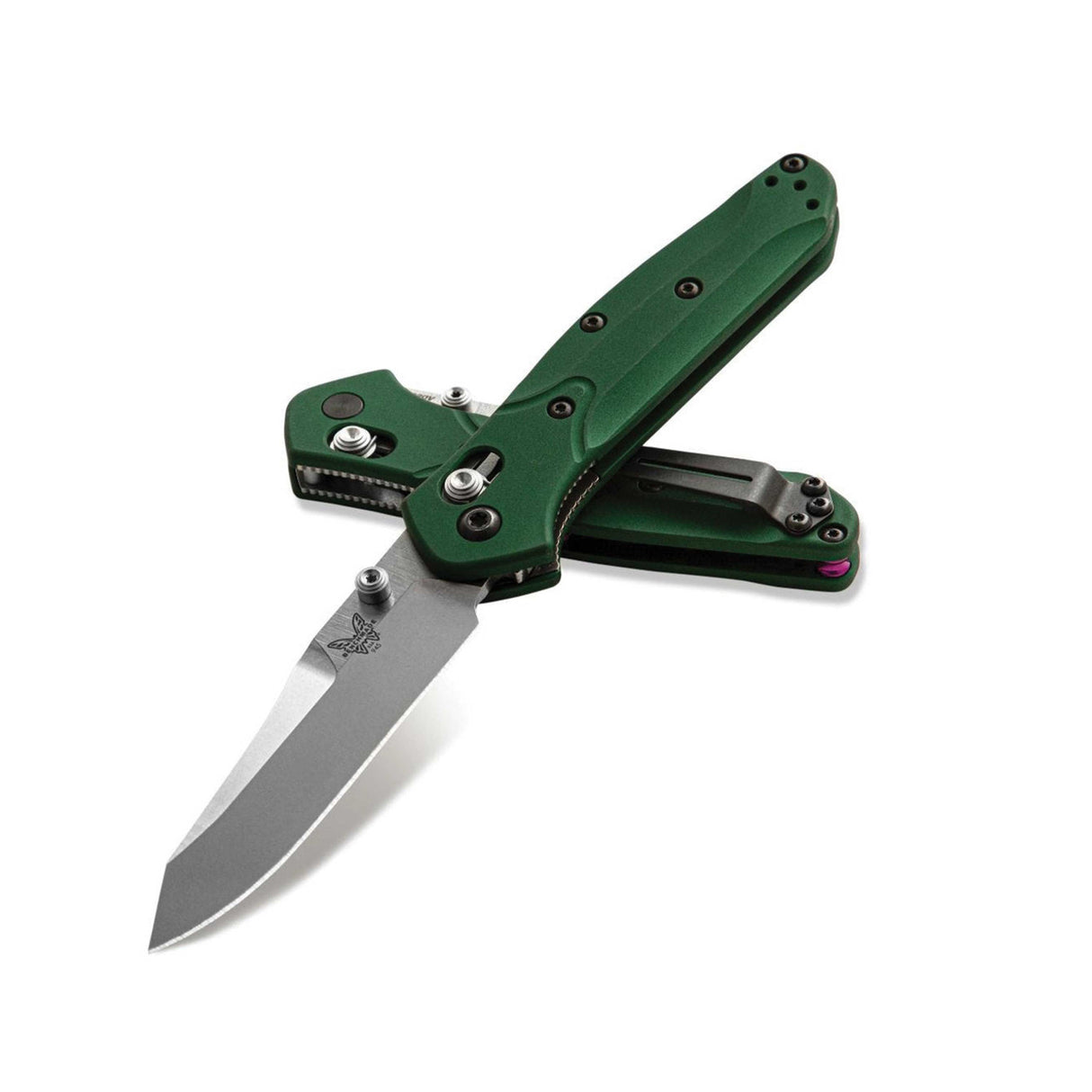 Benchmade 945 Mini Osborne
