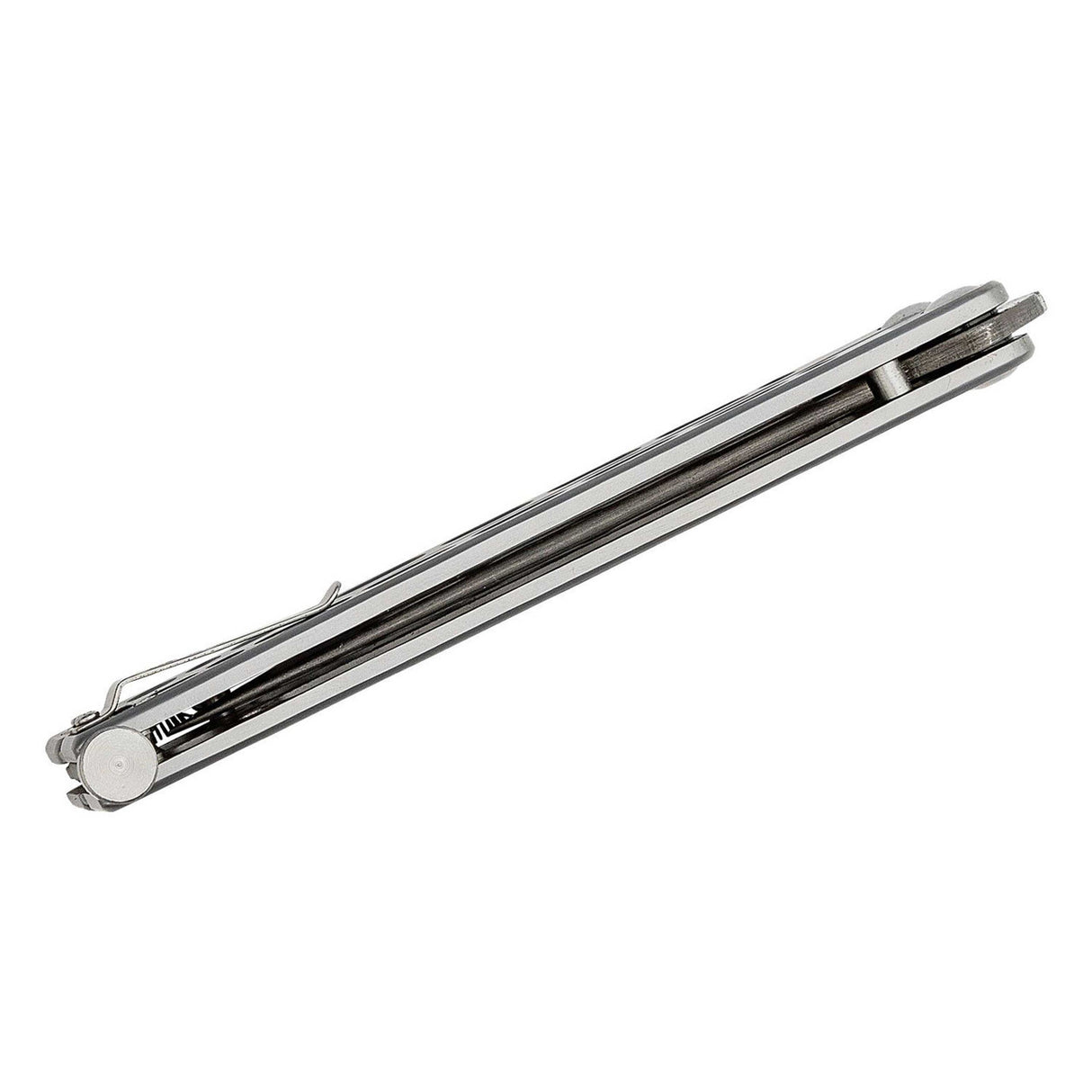 Bear OPS B-810-SS-LD Bear Song VIII Butterfly Knife
