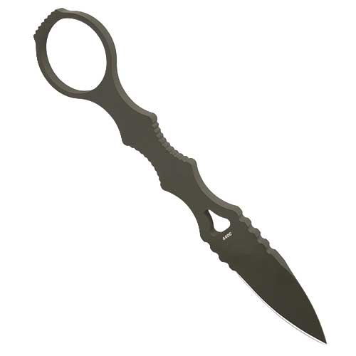 Benchmade Mini SOCP OD Green 177GN